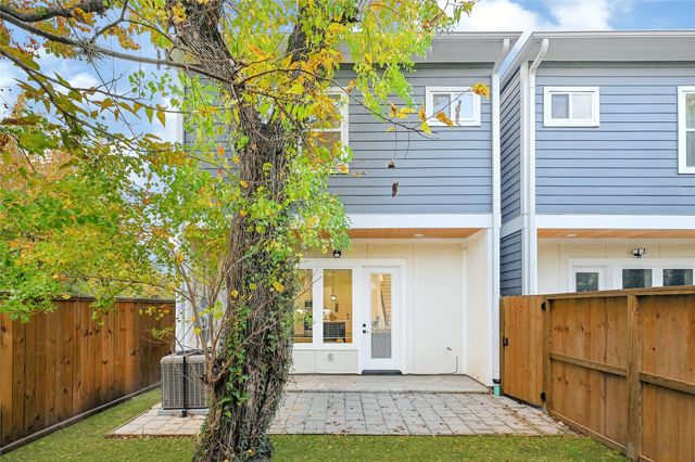 3557 Seabrook Street, Houston, TX 77021