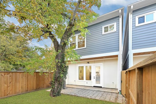 3557 Seabrook Street, Houston, TX 77021