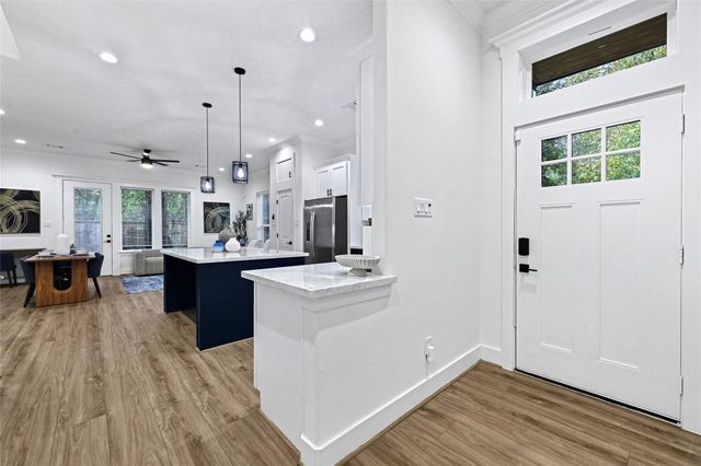 3557 Seabrook Street, Houston, TX 77021