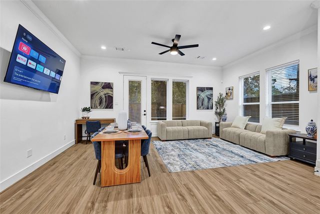 3557 Seabrook Street, Houston, TX 77021