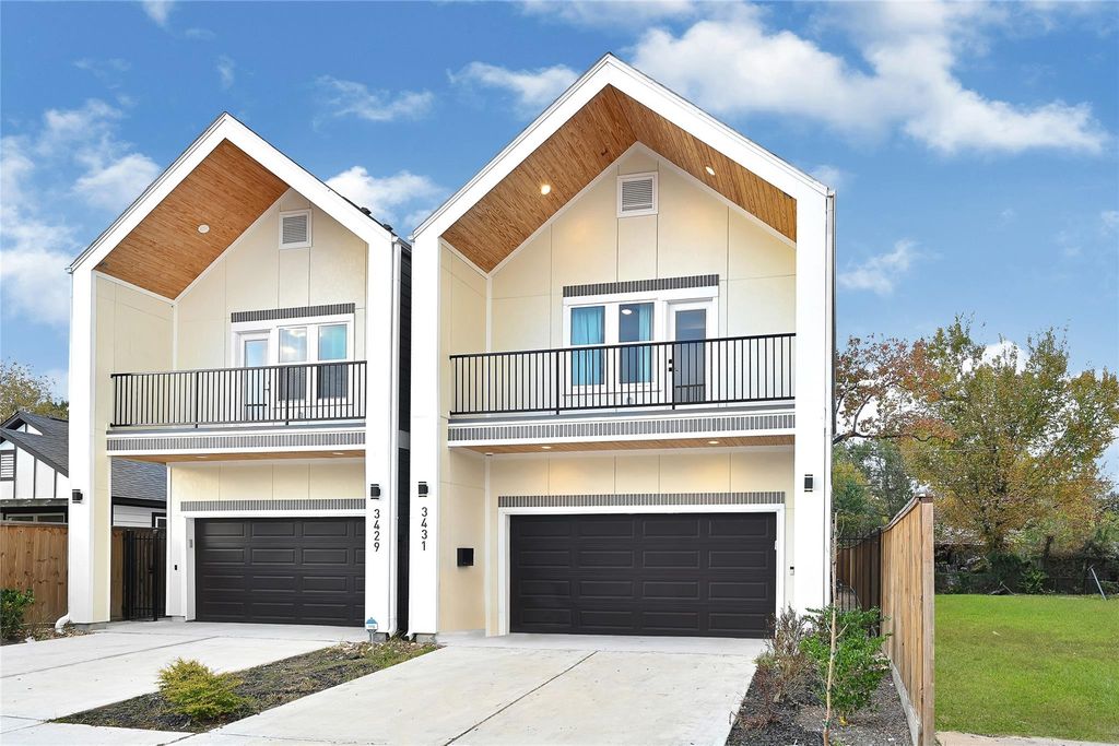 3557 Seabrook Street, Houston, TX 77021