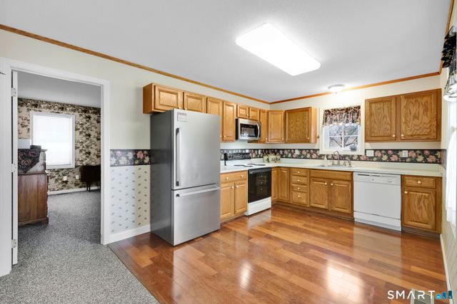 12 Shady Brook Lane 12, Vernon, CT 06066