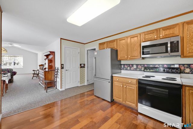 12 Shady Brook Lane 12, Vernon, CT 06066