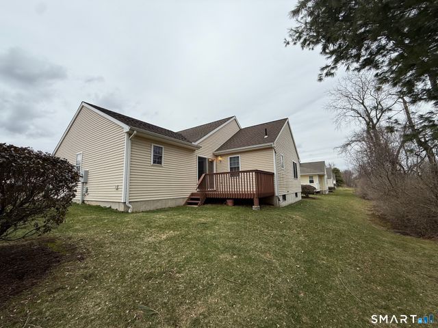 12 Shady Brook Lane 12, Vernon, CT 06066