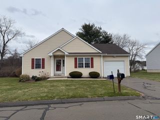 12 Shady Brook Lane 12, Vernon, CT 06066