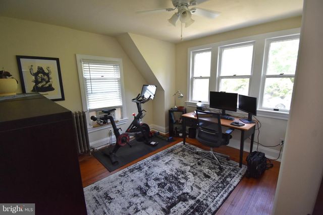 130 PARKER AVE, College Hill, PA 18042