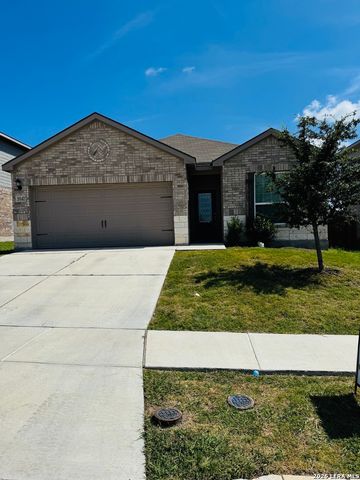 9147 BENNETT FRST, Converse, TX 78109