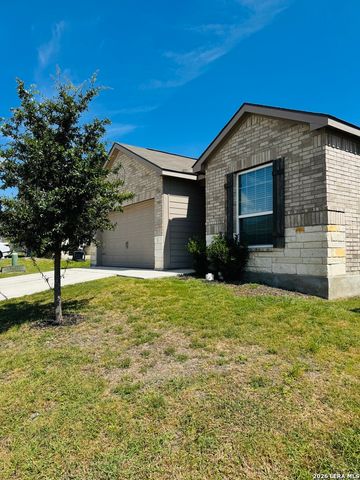 9147 BENNETT FRST, Converse, TX 78109