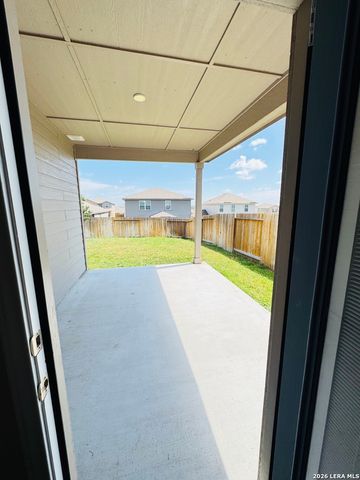 9147 BENNETT FRST, Converse, TX 78109