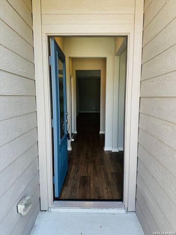 9147 BENNETT FRST, Converse, TX 78109