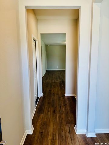 9147 BENNETT FRST, Converse, TX 78109
