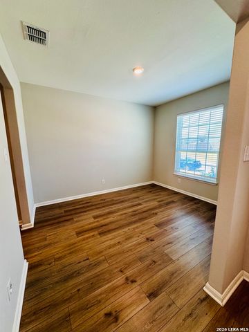 9147 BENNETT FRST, Converse, TX 78109