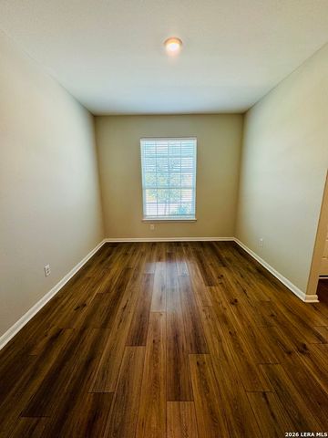 9147 BENNETT FRST, Converse, TX 78109
