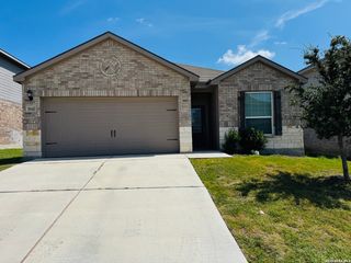 9147 BENNETT FRST, Converse, TX 78109