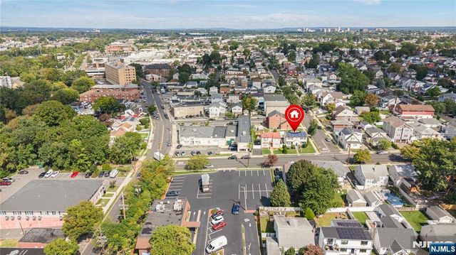 21 Kipp Avenue, Lodi, NJ 07644
