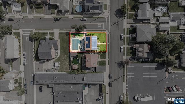 21 Kipp Avenue, Lodi, NJ 07644