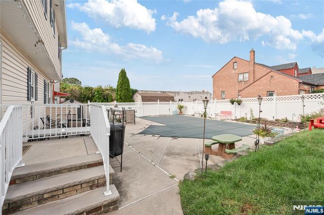 21 Kipp Avenue, Lodi, NJ 07644
