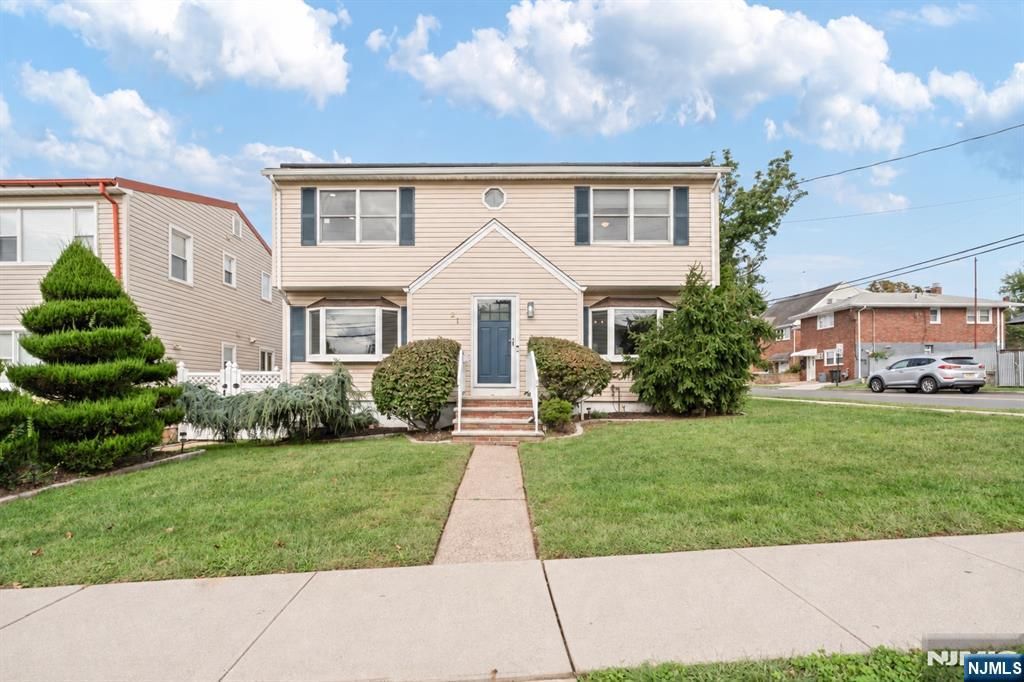 21 Kipp Avenue, Lodi, NJ 07644