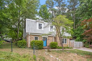 1801 Quail Ridge Road, Raleigh, NC 27609