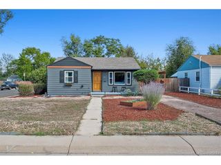 1794 Verbena St, Denver, CO 80220