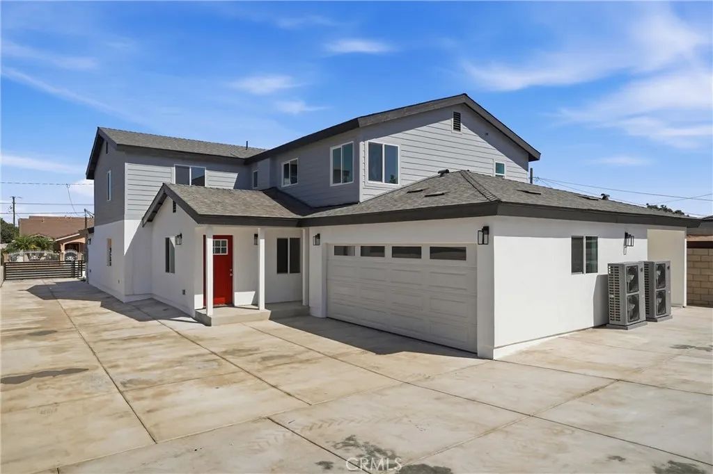 2509 Tamora Avenue B, South El Monte, CA 91733
