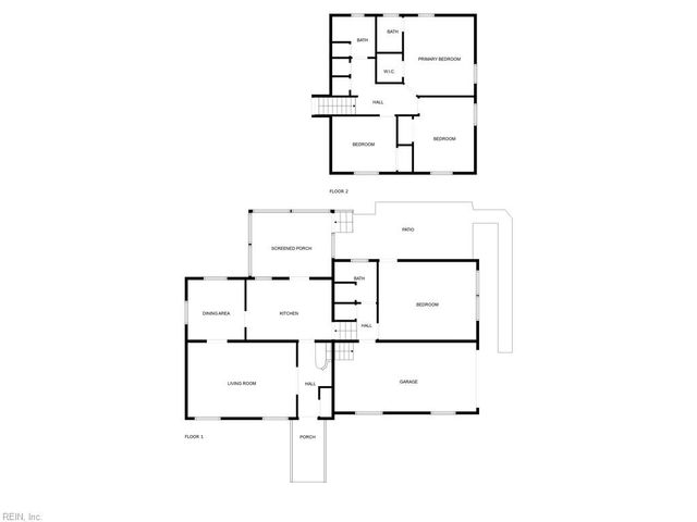 4 Royall PL, Newport News, VA 23606