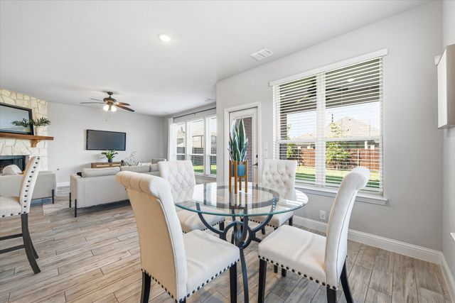 300 Ben Thomas Street, Burleson, TX 76028