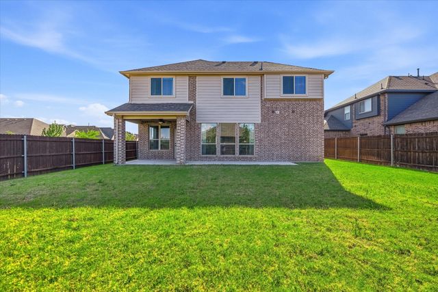 300 Ben Thomas Street, Burleson, TX 76028