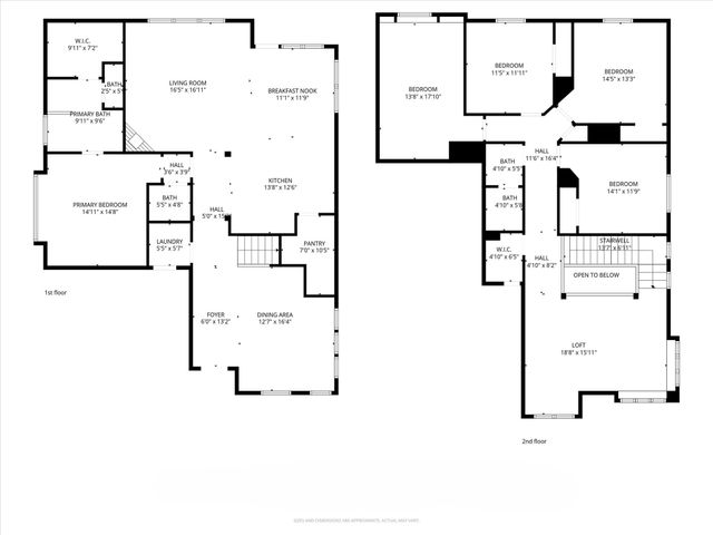 300 Ben Thomas Street, Burleson, TX 76028