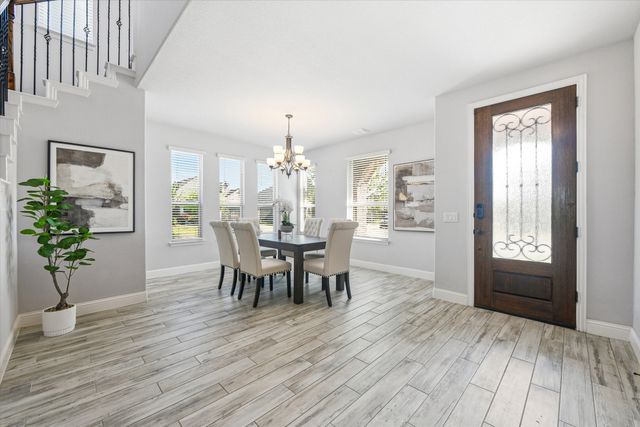 300 Ben Thomas Street, Burleson, TX 76028