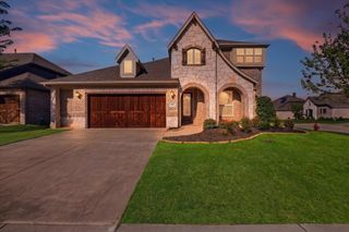 300 Ben Thomas Street, Burleson, TX 76028