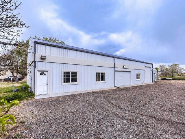 15200 E 132nd Ave, Brighton, CO 80601