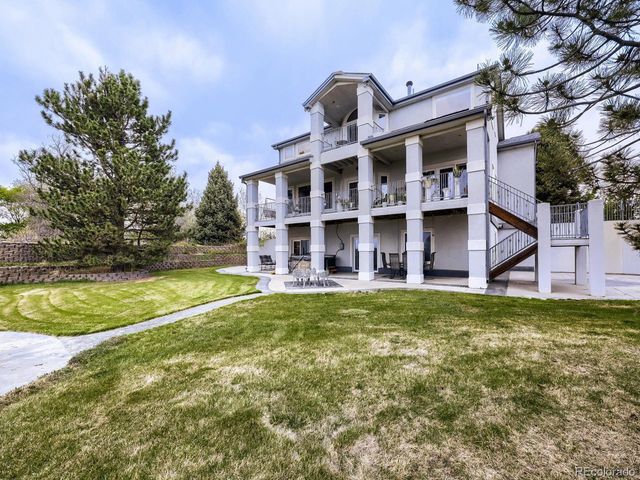 15200 E 132nd Ave, Brighton, CO 80601