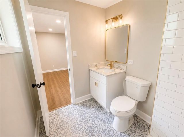 6700 Roswell Road 11D, Atlanta, GA 30328