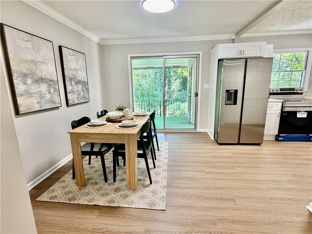 6700 Roswell Road 11D, Atlanta, GA 30328