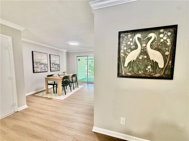 6700 Roswell Road 11D, Atlanta, GA 30328
