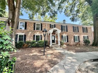 6700 Roswell Road 11D, Atlanta, GA 30328