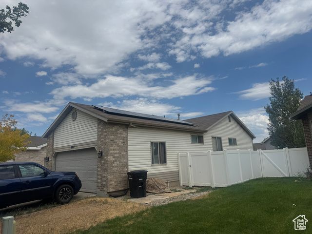 8497 S 6465 W, West Jordan, UT 84081