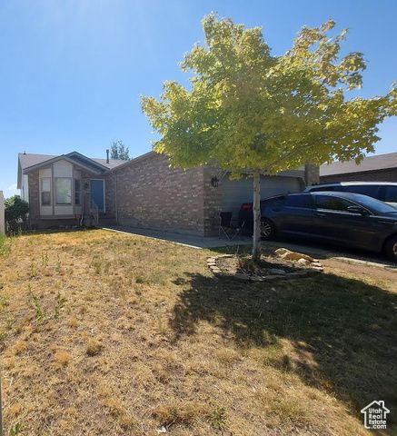 8497 S 6465 W, West Jordan, UT 84081