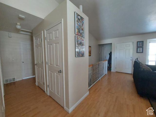 8497 S 6465 W, West Jordan, UT 84081