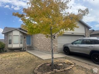8497 S 6465 W, West Jordan, UT 84081