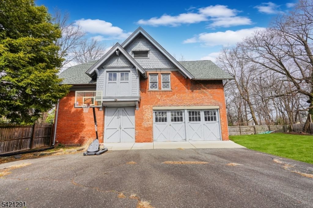 811 Field Ave, Plainfield City, NJ 07060 — photo 3