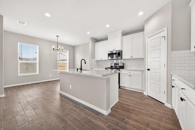312 Stone Placa, Brookshire, TX 77423