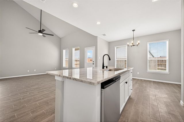 312 Stone Placa, Brookshire, TX 77423
