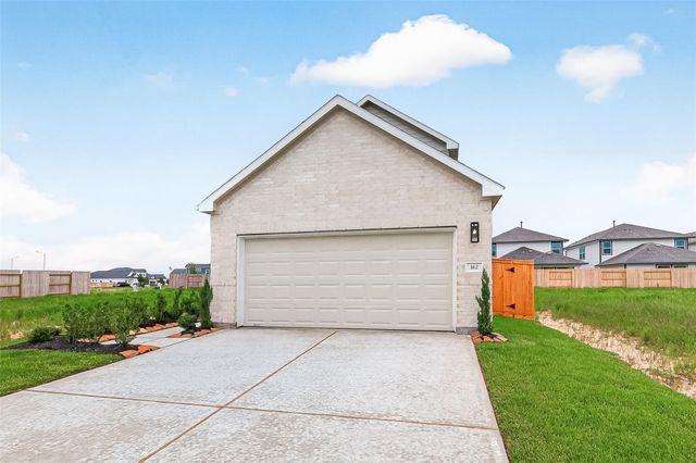 312 Stone Placa, Brookshire, TX 77423