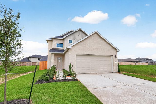 312 Stone Placa, Brookshire, TX 77423