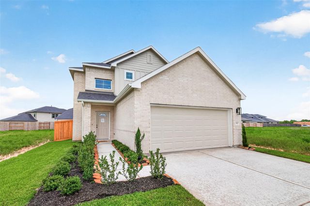 312 Stone Placa, Brookshire, TX 77423