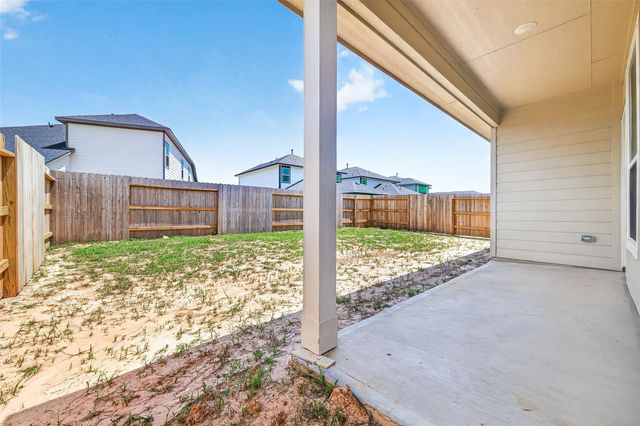 312 Stone Placa, Brookshire, TX 77423