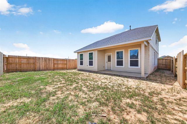 312 Stone Placa, Brookshire, TX 77423