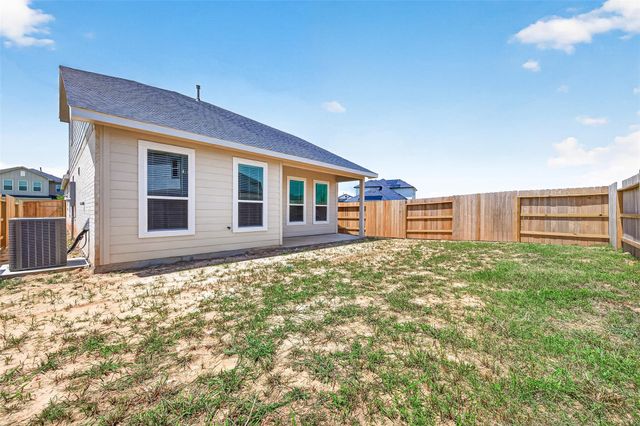 312 Stone Placa, Brookshire, TX 77423